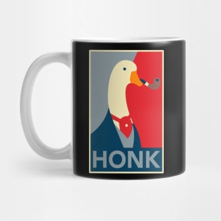 HONK Mug